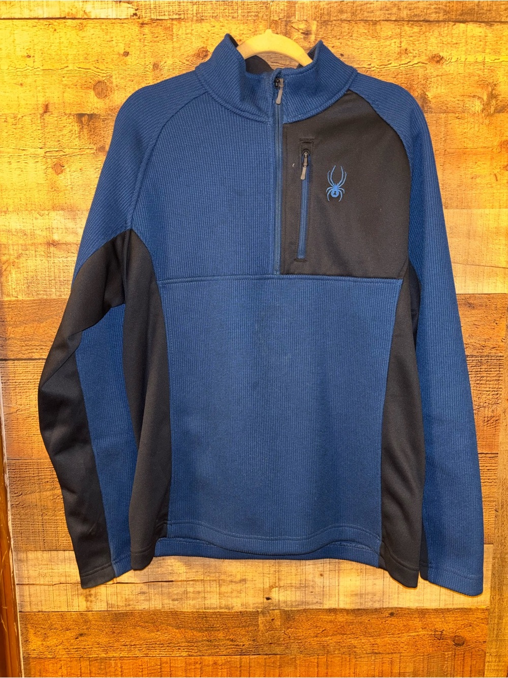 Spyder Jacket
